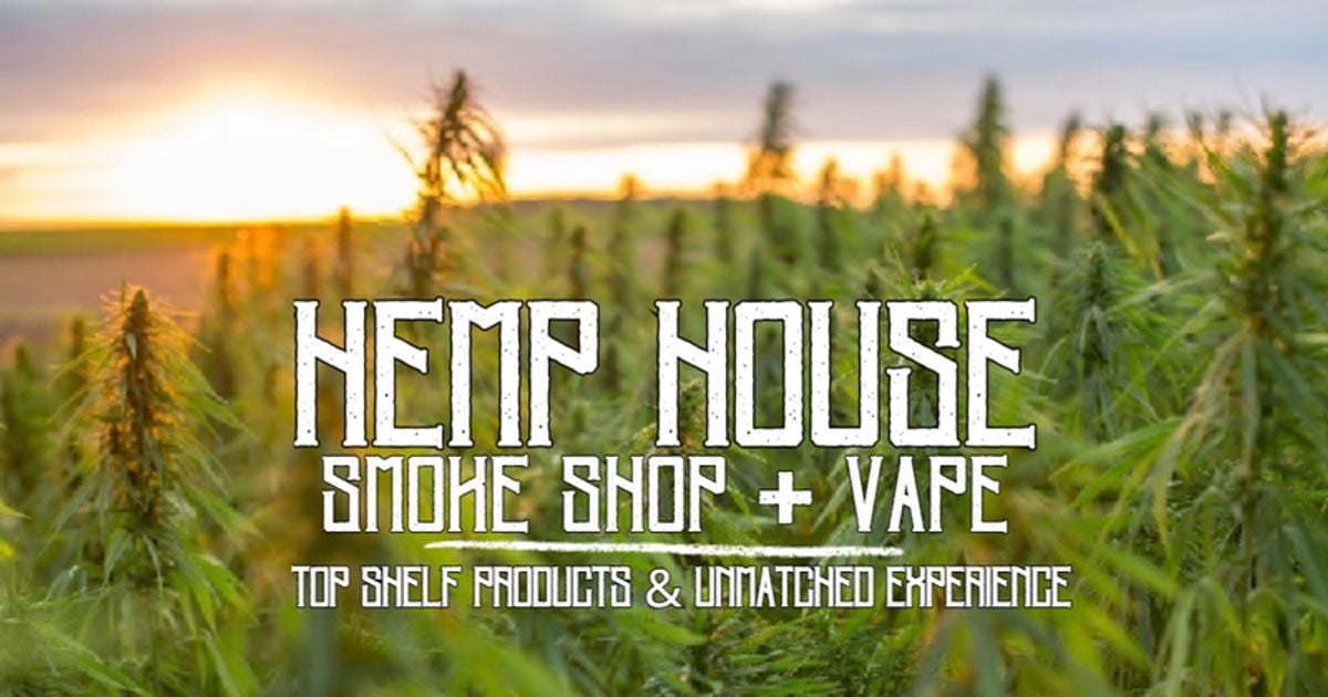 Hemp House Smoke Shop Hemp House Smoke Shop
